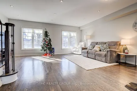 20 Prince Charles Way Markham ON L6C 0B5