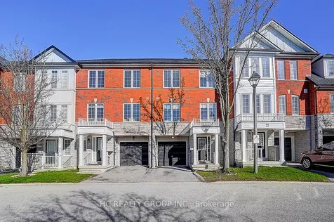 20 Prince Charles Way Markham ON L6C 0B5