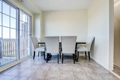 20 Prince Charles Way Markham ON L6C 0B5