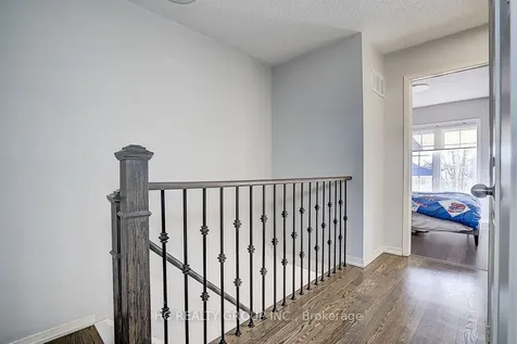20 Prince Charles Way Markham ON L6C 0B5