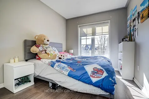 20 Prince Charles Way Markham ON L6C 0B5