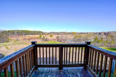 20 Prince Charles Way Markham ON L6C 0B5
