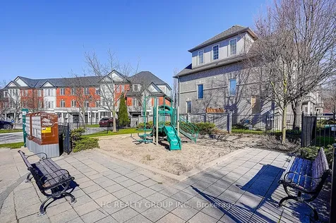 20 Prince Charles Way Markham ON L6C 0B5