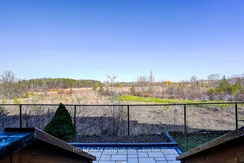 20 Prince Charles Way Markham ON L6C 0B5