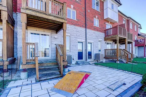 20 Prince Charles Way Markham ON L6C 0B5