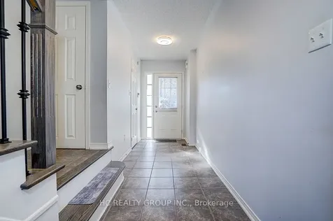 20 Prince Charles Way Markham ON L6C 0B5