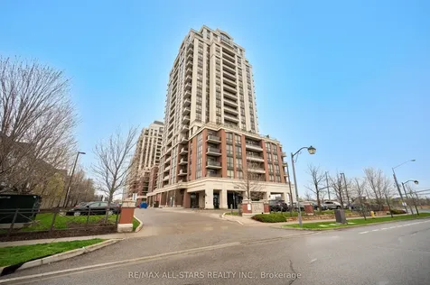 9500 Markham Road Markham ON L6E 0N7