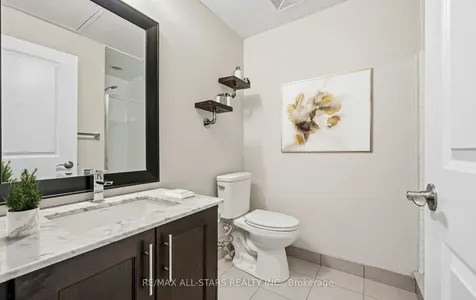 9500 Markham Road Markham ON L6E 0N7