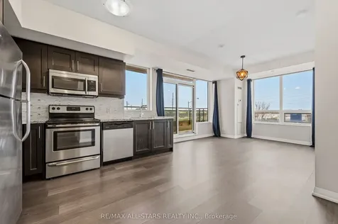 9500 Markham Road Markham ON L6E 0N7