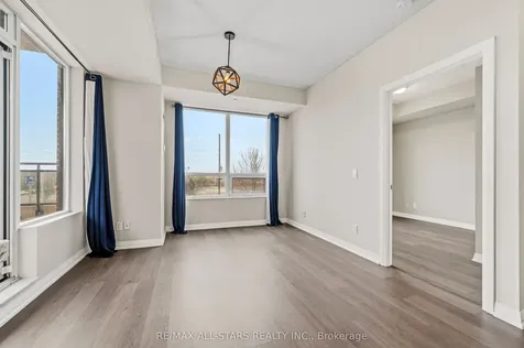 9500 Markham Road Markham ON L6E 0N7