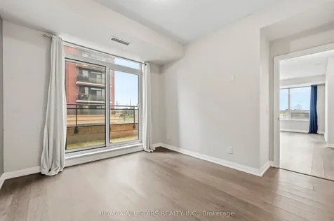 9500 Markham Road Markham ON L6E 0N7