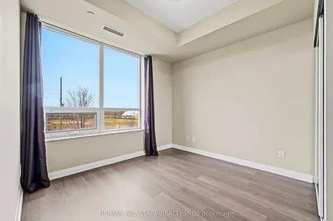 9500 Markham Road Markham ON L6E 0N7