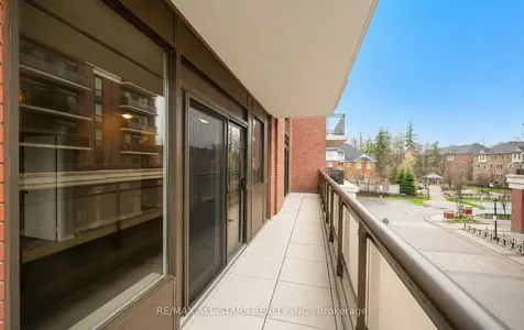9500 Markham Road Markham ON L6E 0N7