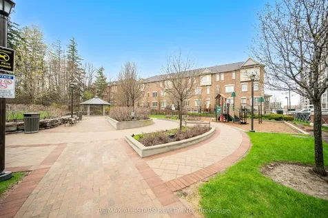9500 Markham Road Markham ON L6E 0N7