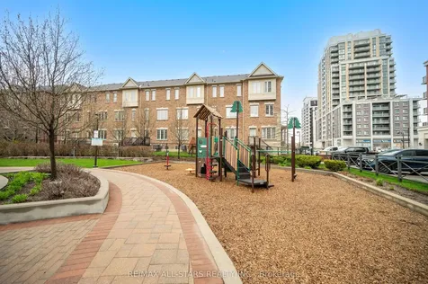 9500 Markham Road Markham ON L6E 0N7