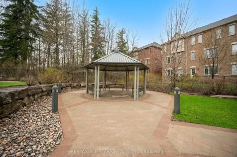 9500 Markham Road Markham ON L6E 0N7