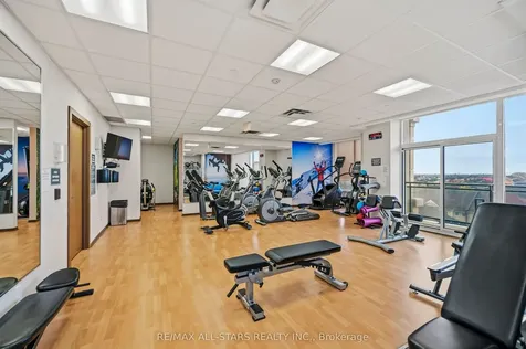 9500 Markham Road Markham ON L6E 0N7