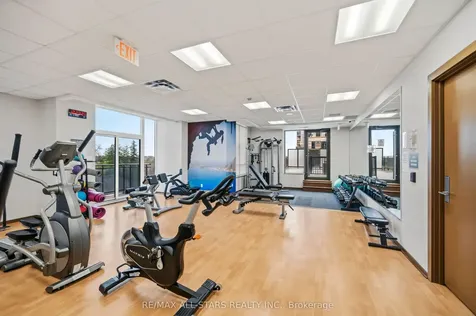 9500 Markham Road Markham ON L6E 0N7