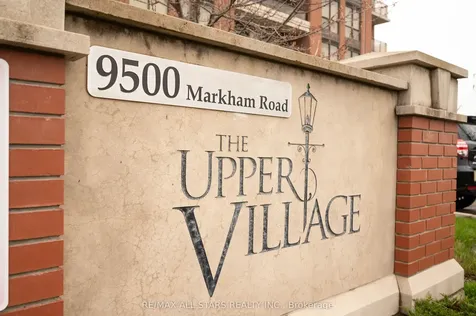 9500 Markham Road Markham ON L6E 0N7