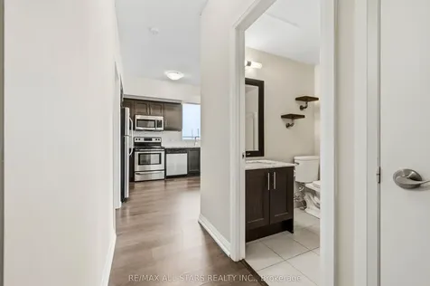 9500 Markham Road Markham ON L6E 0N7