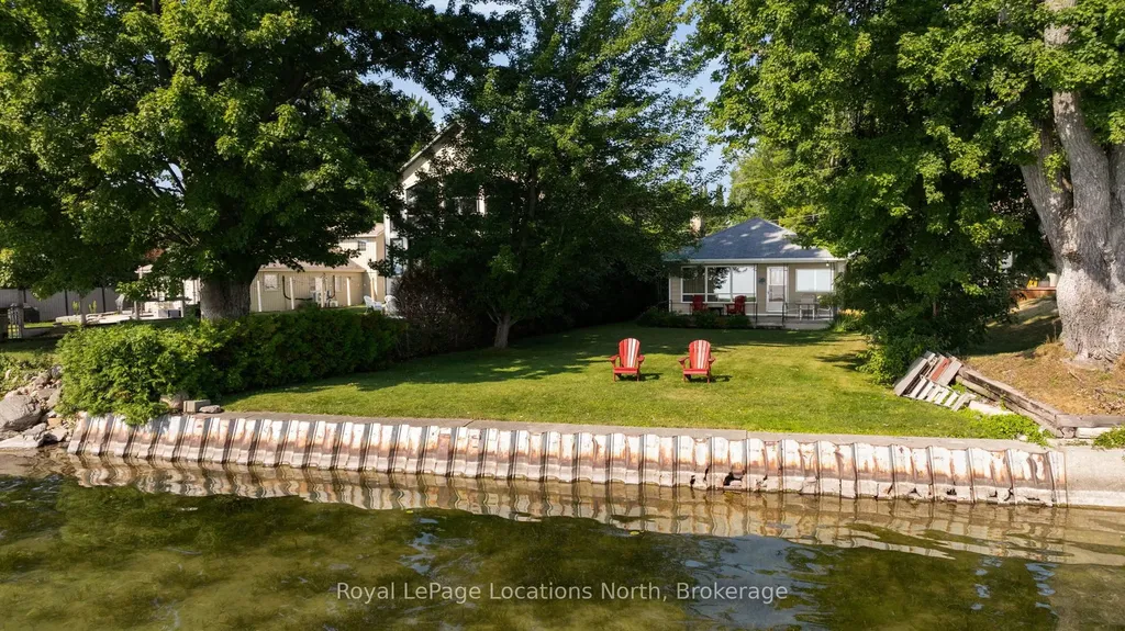297 Beach Road Innisfil ON L0L 1R0