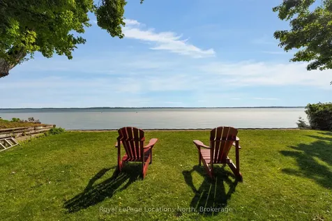 297 Beach Road Innisfil ON L0L 1R0