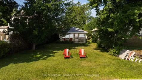 297 Beach Road Innisfil ON L0L 1R0