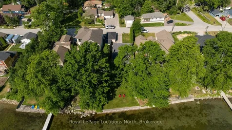297 Beach Road Innisfil ON L0L 1R0