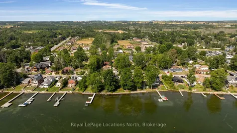 297 Beach Road Innisfil ON L0L 1R0