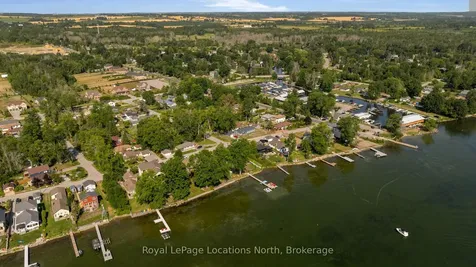 297 Beach Road Innisfil ON L0L 1R0
