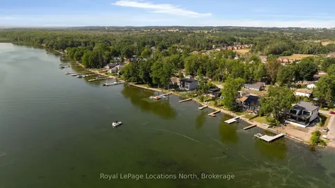 297 Beach Road Innisfil ON L0L 1R0