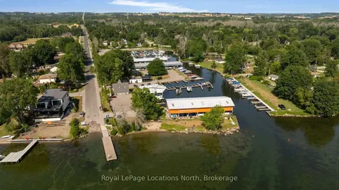 297 Beach Road Innisfil ON L0L 1R0