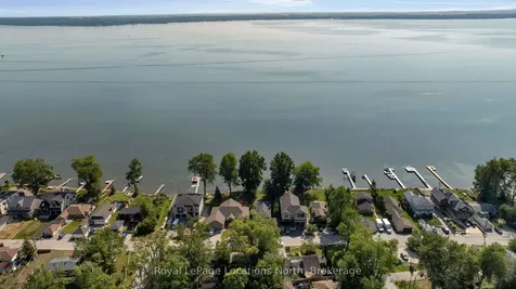 297 Beach Road Innisfil ON L0L 1R0