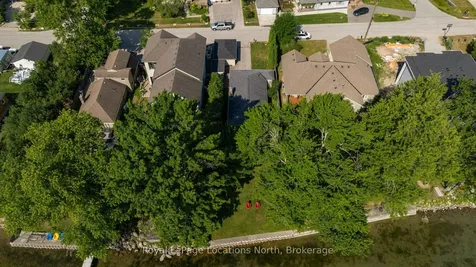 297 Beach Road Innisfil ON L0L 1R0