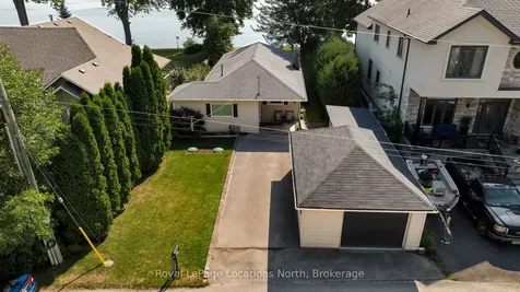 297 Beach Road Innisfil ON L0L 1R0
