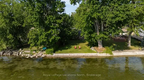 297 Beach Road Innisfil ON L0L 1R0