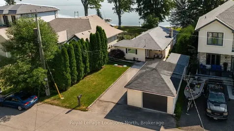 297 Beach Road Innisfil ON L0L 1R0