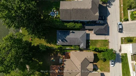 297 Beach Road Innisfil ON L0L 1R0