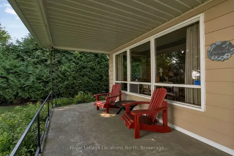 297 Beach Road Innisfil ON L0L 1R0