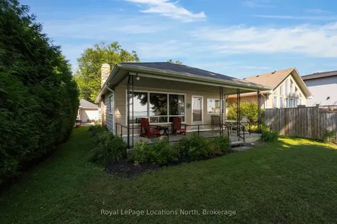 297 Beach Road Innisfil ON L0L 1R0