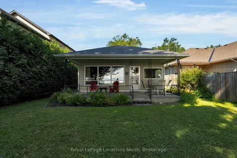 297 Beach Road Innisfil ON L0L 1R0