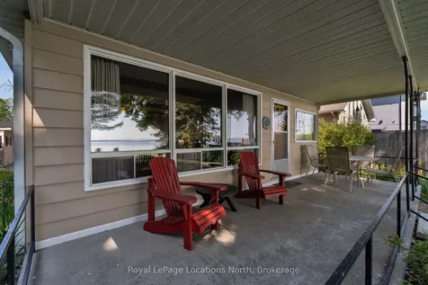 297 Beach Road Innisfil ON L0L 1R0