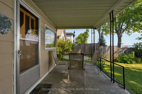 297 Beach Road Innisfil ON L0L 1R0