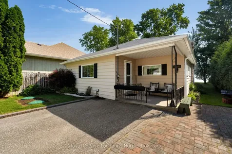 297 Beach Road Innisfil ON L0L 1R0
