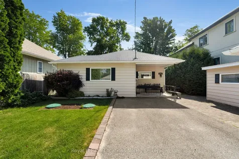 297 Beach Road Innisfil ON L0L 1R0