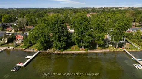 297 Beach Road Innisfil ON L0L 1R0