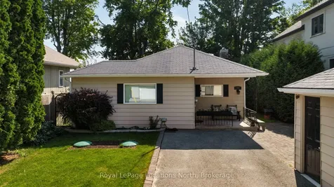 297 Beach Road Innisfil ON L0L 1R0
