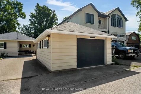 297 Beach Road Innisfil ON L0L 1R0