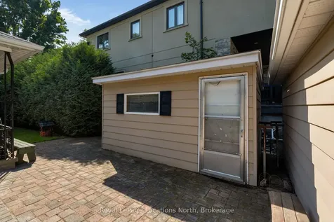 297 Beach Road Innisfil ON L0L 1R0