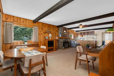 297 Beach Road Innisfil ON L0L 1R0